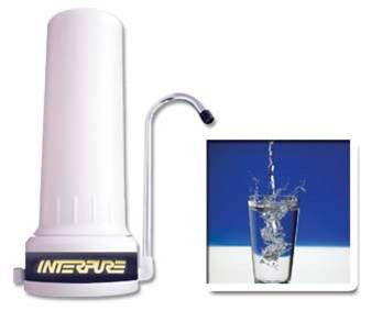 Sistema de purificación de agua SM-10