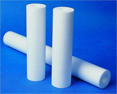 Cartuchos para sedimentos